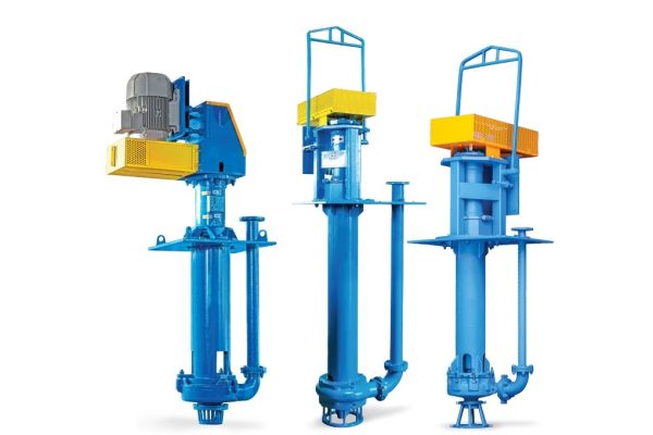 wvs-mvs-ovm پمپ های اسلاری عمودی mvs ovm wvs