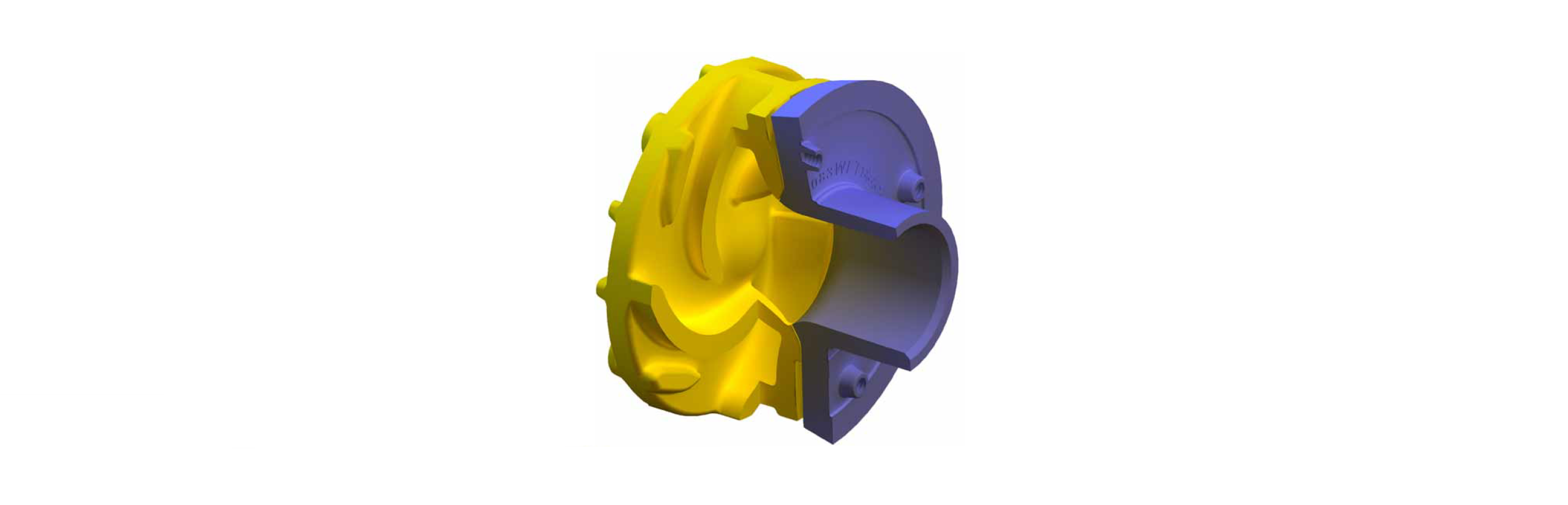 rwt Impeller